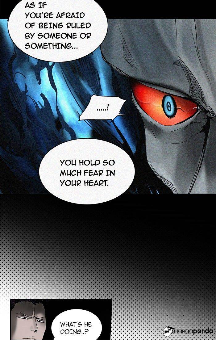 Tower of God, Chapter 258 image 15